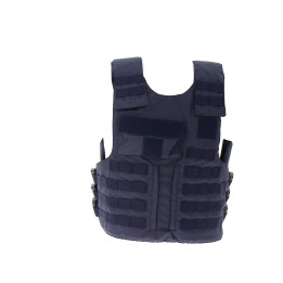 Housse de gilet pare balle UNI