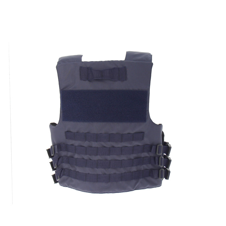 Housse gilet pare balle