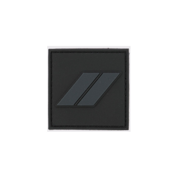 Grade Titulaire pvc basse visibilité