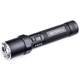Lampe rechargeable P8 - éclairage blanc - 1600 lumens