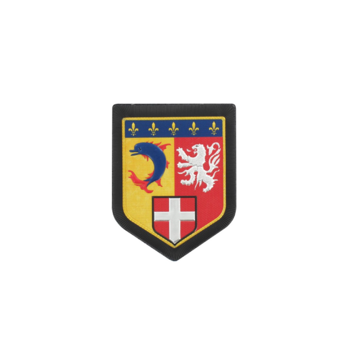 ECU PLASTIQUE RHONE ALPES