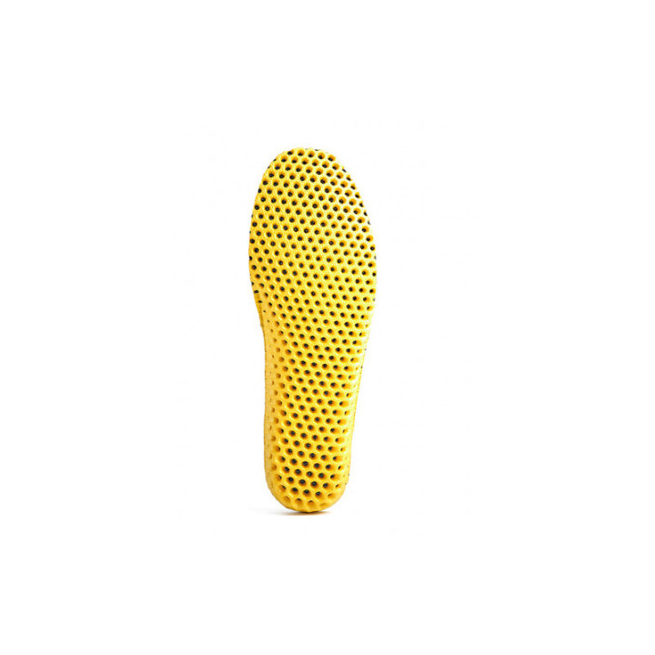 Chaussures coquées Sécu-One 8" zip TCP noir A10 - La protection optimale pour les professionnels de la sécurité