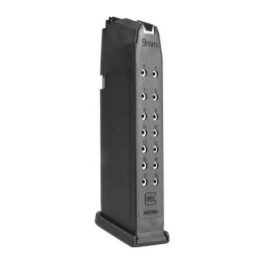 glock chargeur G17 à 45 gen 5 STANDARD