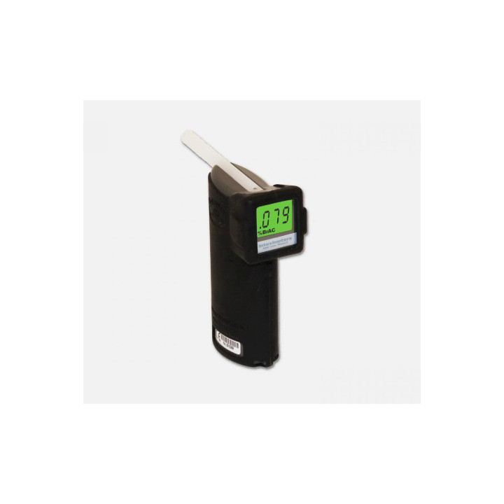 Ethylotest ALCO-SENSOR FST