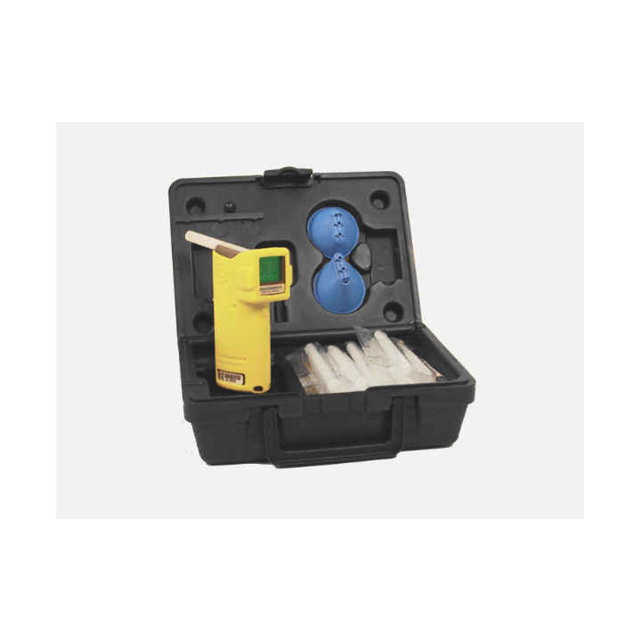 Ethylotest ALCO-SENSOR FST
