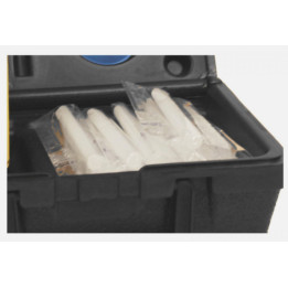 Embouts buccaux pour éthylotest (250)