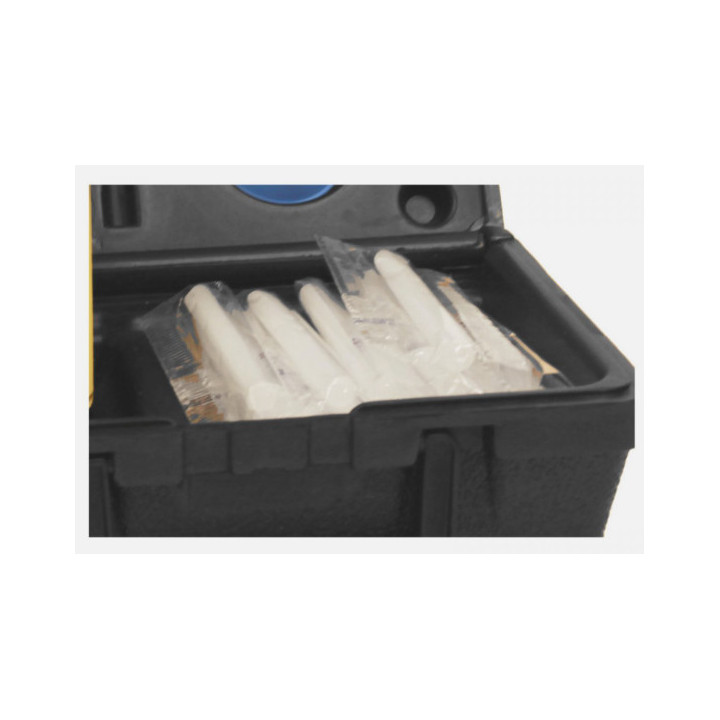 Embouts buccaux pour éthylotest (250)
