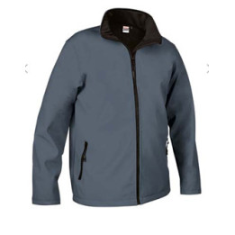 SOFTSHELL GRIS