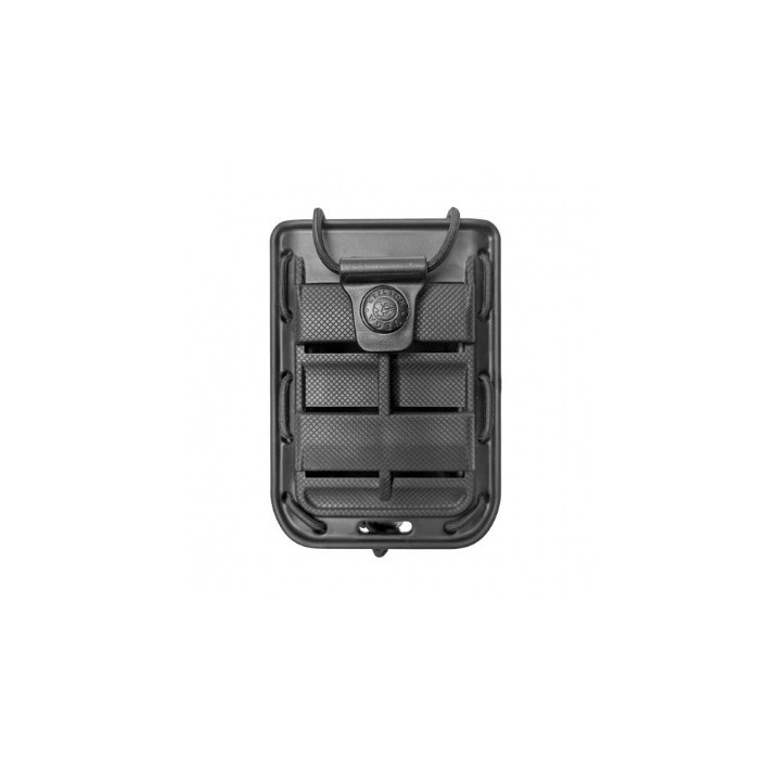 Porte-radio GK passant Pivo Clip : le porte-radio idéal