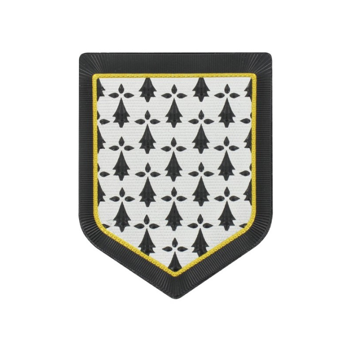 ECU PLASTIQUE BRETAGNE