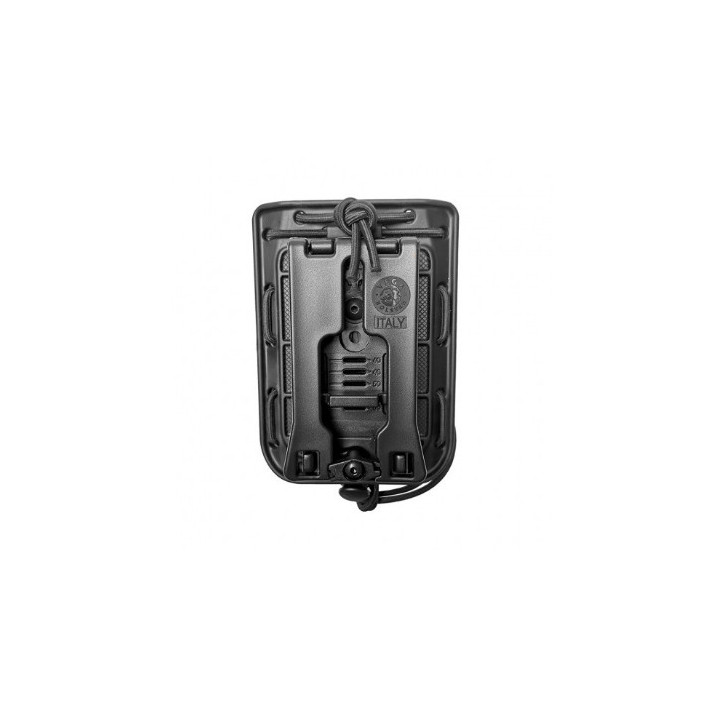 Porte-radio GK passant Pivo Clip : le porte-radio idéal