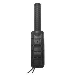 Porte-bâton pivotant VEGA 8VP60 : maintien sécurisé de votre matraque