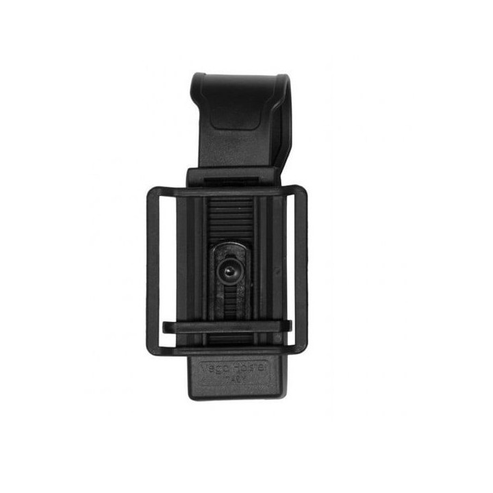 Porte-chargeur simple 8MH00 pour pistolet automatique - Noir - Vega