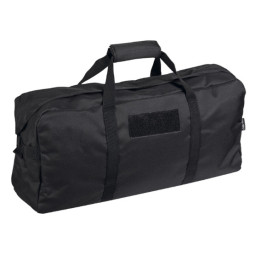 Sac 25L - capacité et robustesse