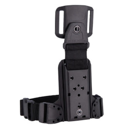 Plaque de cuisse et hanche GK PRO 97005KT - Protection optimale et confort pour les professionnels