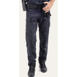 Pantalon Ripstop Police Municipale - Le pantalon fonctionnel et résistant pour les forces de police municipale