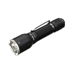 Lampe tactique rechargeable XT21X LED - 4000 lumens | KLARUS