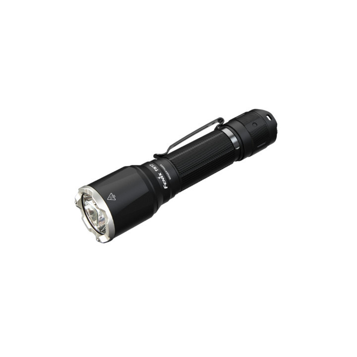 Lampe tactique rechargeable XT21X LED - 4000 lumens | KLARUS
