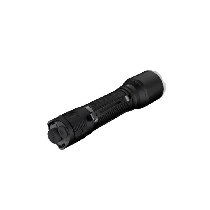 Lampe tactique rechargeable XT21X LED - 4000 lumens | KLARUS