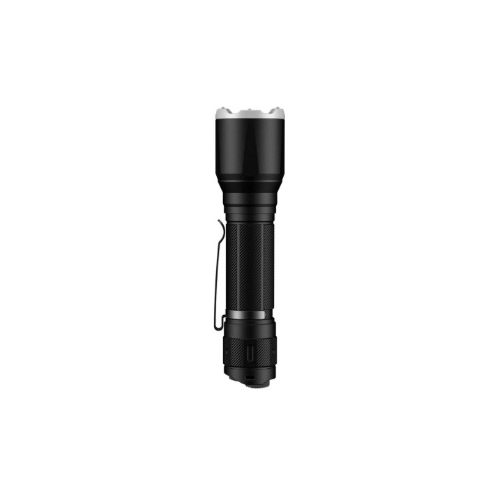 Lampe tactique rechargeable XT21X LED - 4000 lumens | KLARUS