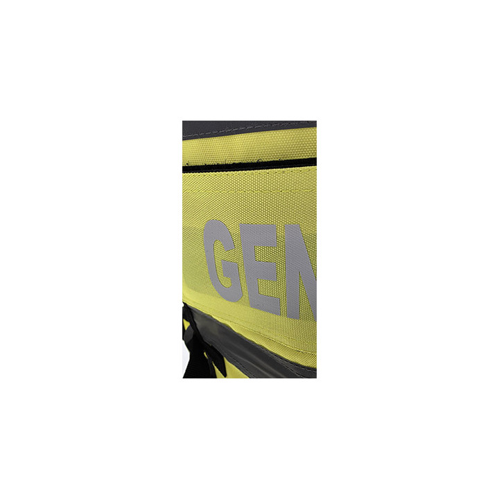 Gilet haute visibilité GENDARMERIE