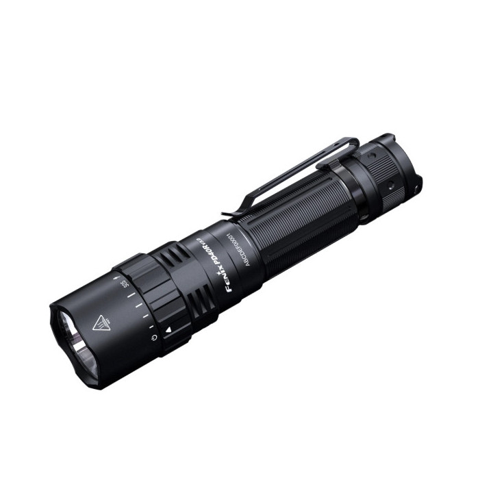 LAMPE FENIX LD40R BATTERIE INCLUSE
