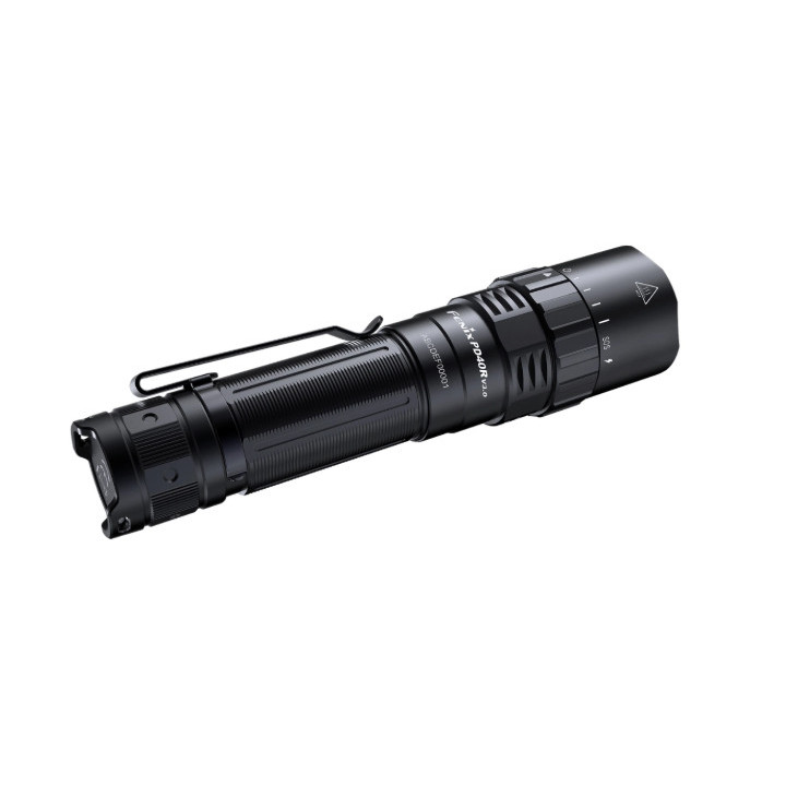 LAMPE FENIX LD40R BATTERIE INCLUSE