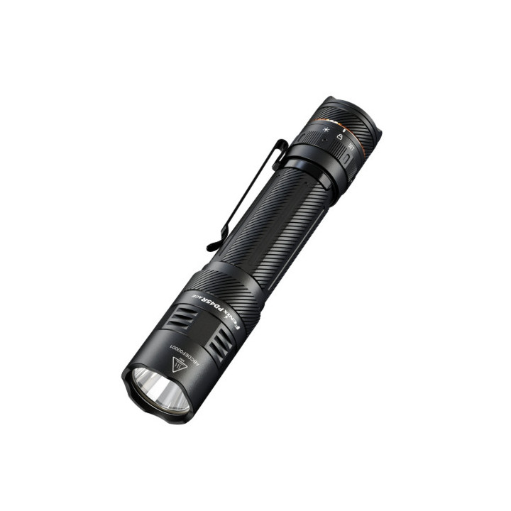 FENIX - PD45R ACE - Lampe de poche tactique multimode - 3200 LUMENS