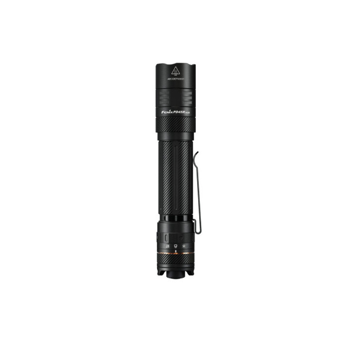FENIX - PD45R ACE - Lampe de poche tactique multimode - 3200 LUMENS