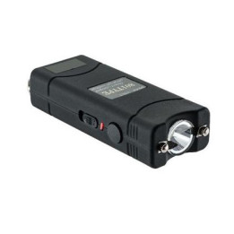 SHOCKER ELECTRIQUE + lampe  TW801