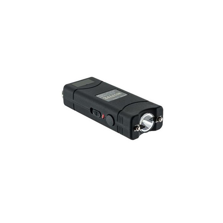 SHOCKER ELECTRIQUE + lampe  TW801