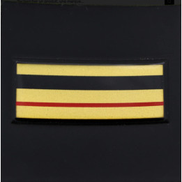 Grade PVC Major filiaire Encadrement