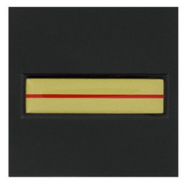 Grade PVC Brigadier filiaire Encadrement