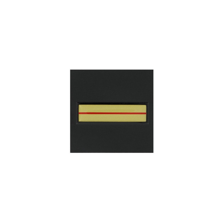 Grade PVC Brigadier filiaire Encadrement