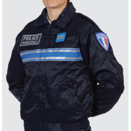 Blouson GK  Intervention  BOMBERS PM