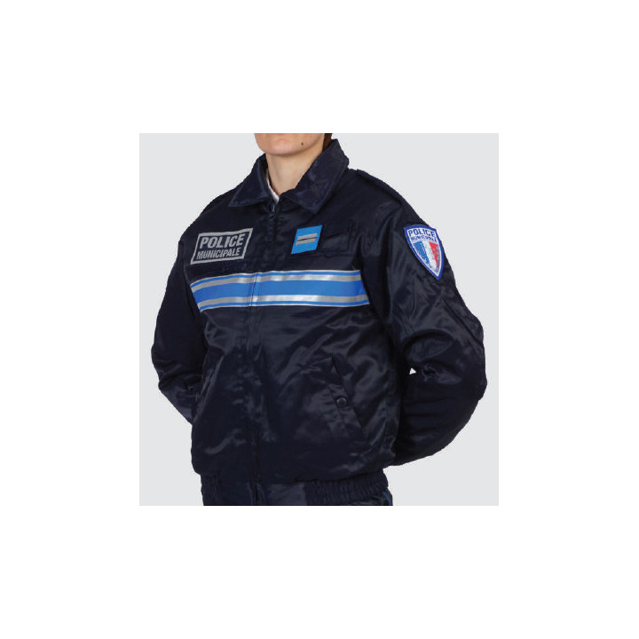 Blouson GK  Intervention  BOMBERS PM