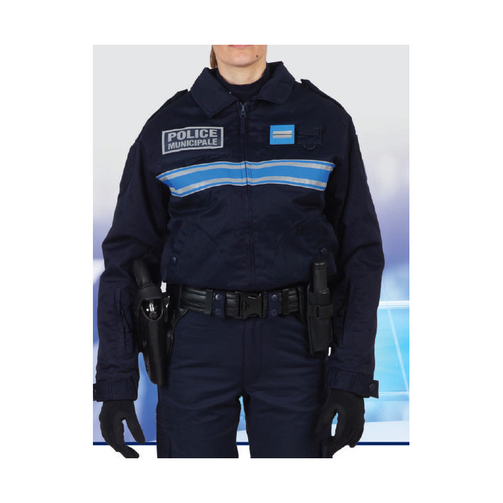 Blouson GK  Intervention  BOMBERS PM