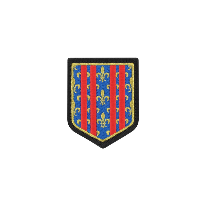 ECU BRODE GROUPEMENT IV/ I GENDARMERIE MOBILE