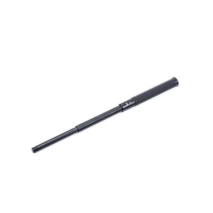 Baton de défense télescopique N21C Quic 21" BOUTON POUSSOIR