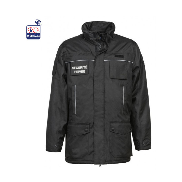 Parka
