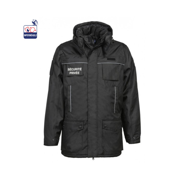 Parka