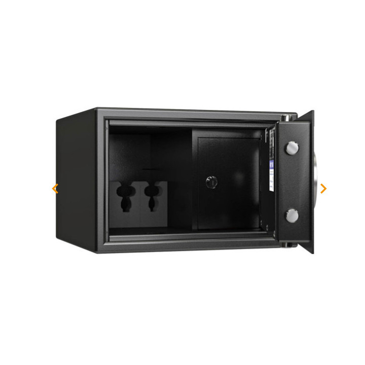 gun box arme et munition