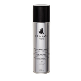 IMPERMABILISANT CHAUSSURES 400ML FAMACO