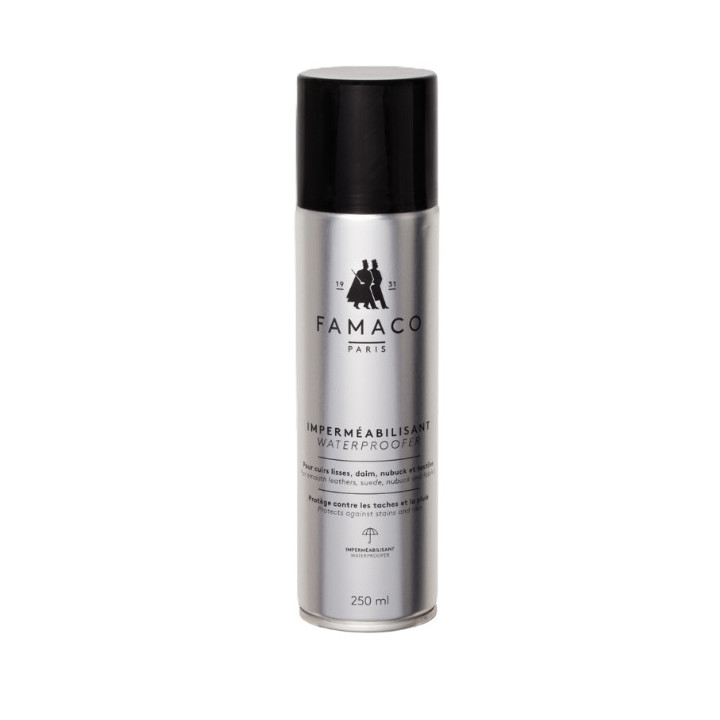 IMPERMABILISANT CHAUSSURES 400ML FAMACO