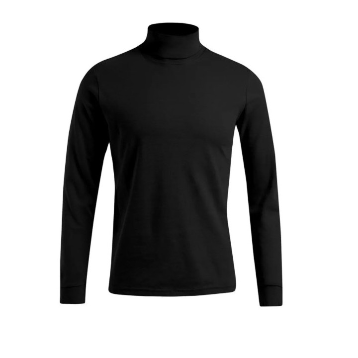 Sous-pull bleu marine Police Municipale-Confort/Fiabilité pour les pro