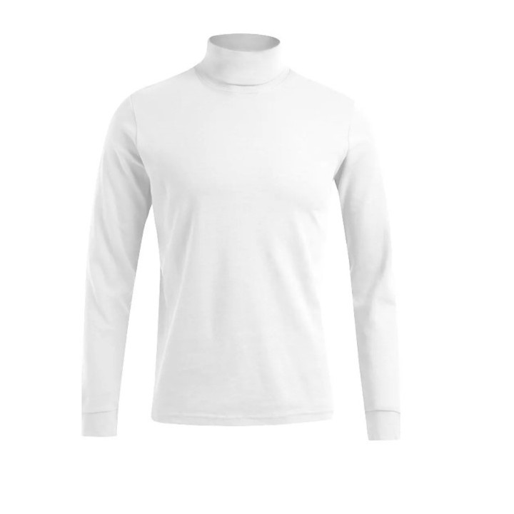 Sous-pull bleu marine Police Municipale-Confort/Fiabilité pour les pro