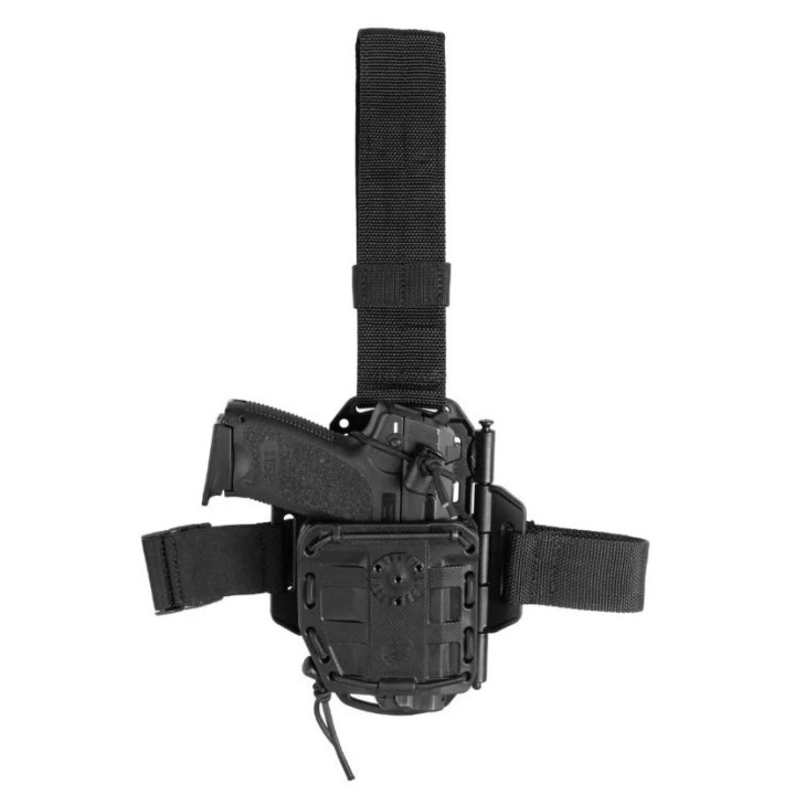 plaque de cuisse 1 sangle VEGA HOLSTER dès 30€ 8BLP11