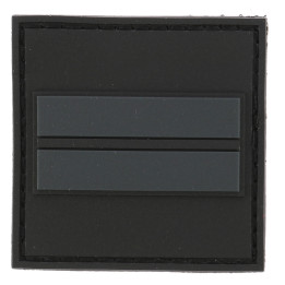 Galon poitrine PM/GC - PVC - Basse Visibilité