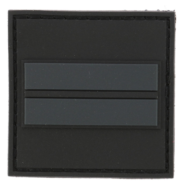 Galon poitrine PM/GC - PVC - Basse Visibilité