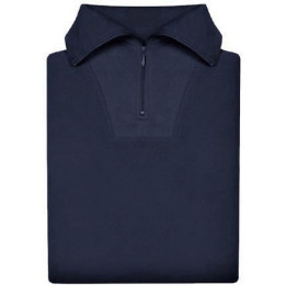 Chemise F1 polaire marine brodée AFFAIRES MARITIMES | Confortable